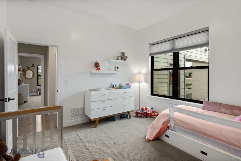 1813 Windrow Drive, Bozeman MT 59718