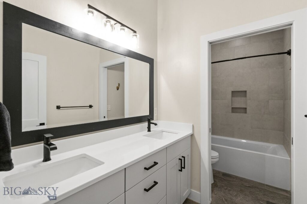 1813 Windrow Drive, Bozeman MT 59718