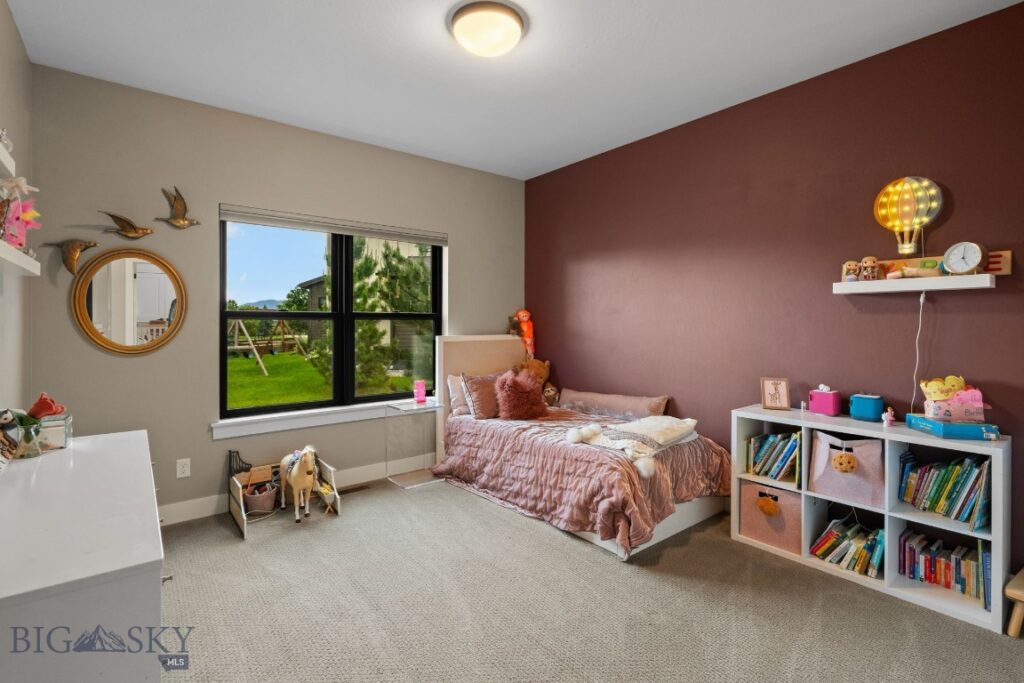 1813 Windrow Drive, Bozeman MT 59718