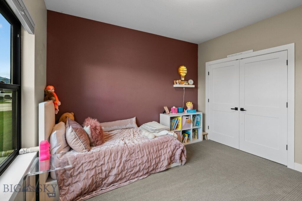 1813 Windrow Drive, Bozeman MT 59718