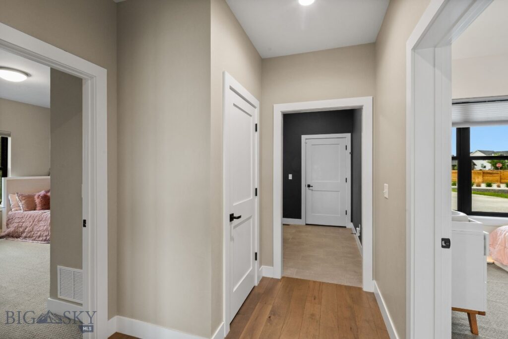 1813 Windrow Drive, Bozeman MT 59718