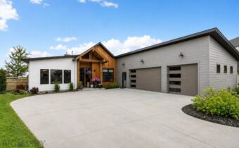 1813 Windrow Drive, Bozeman MT 59718
