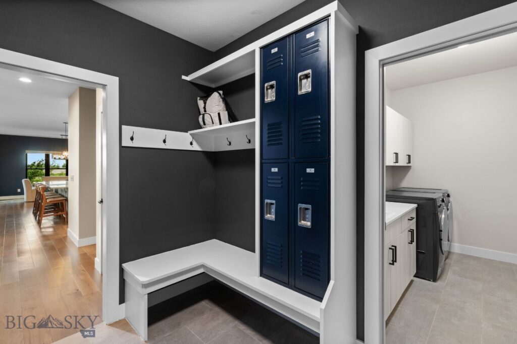 1813 Windrow Drive, Bozeman MT 59718