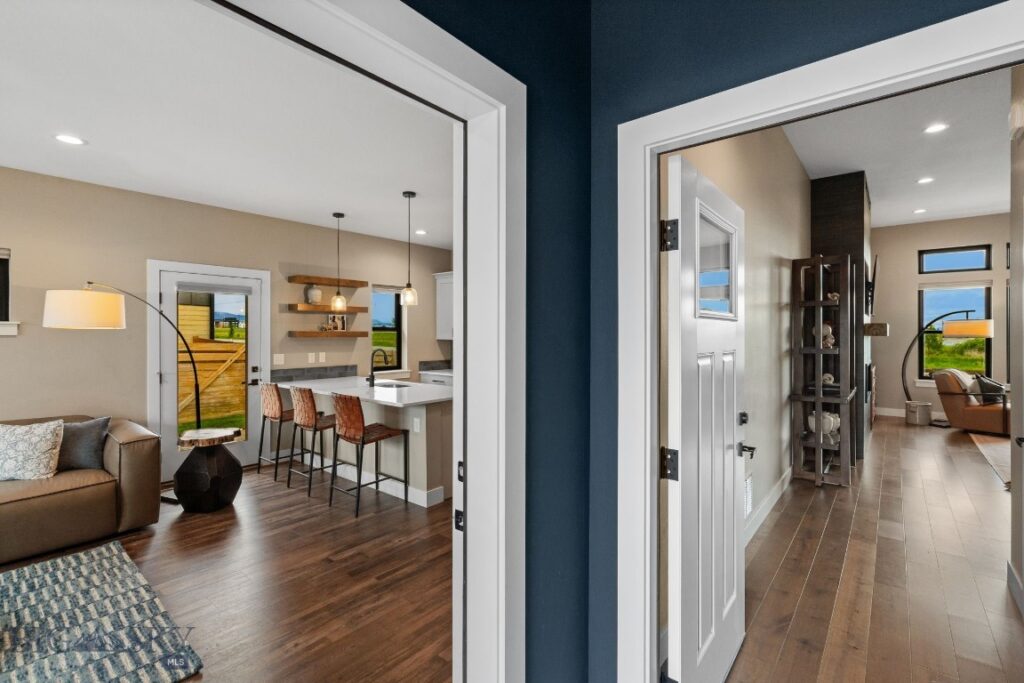 1813 Windrow Drive, Bozeman MT 59718