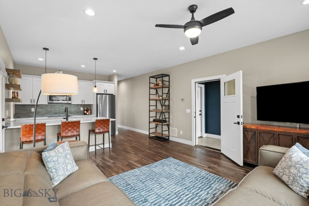 1813 Windrow Drive, Bozeman MT 59718