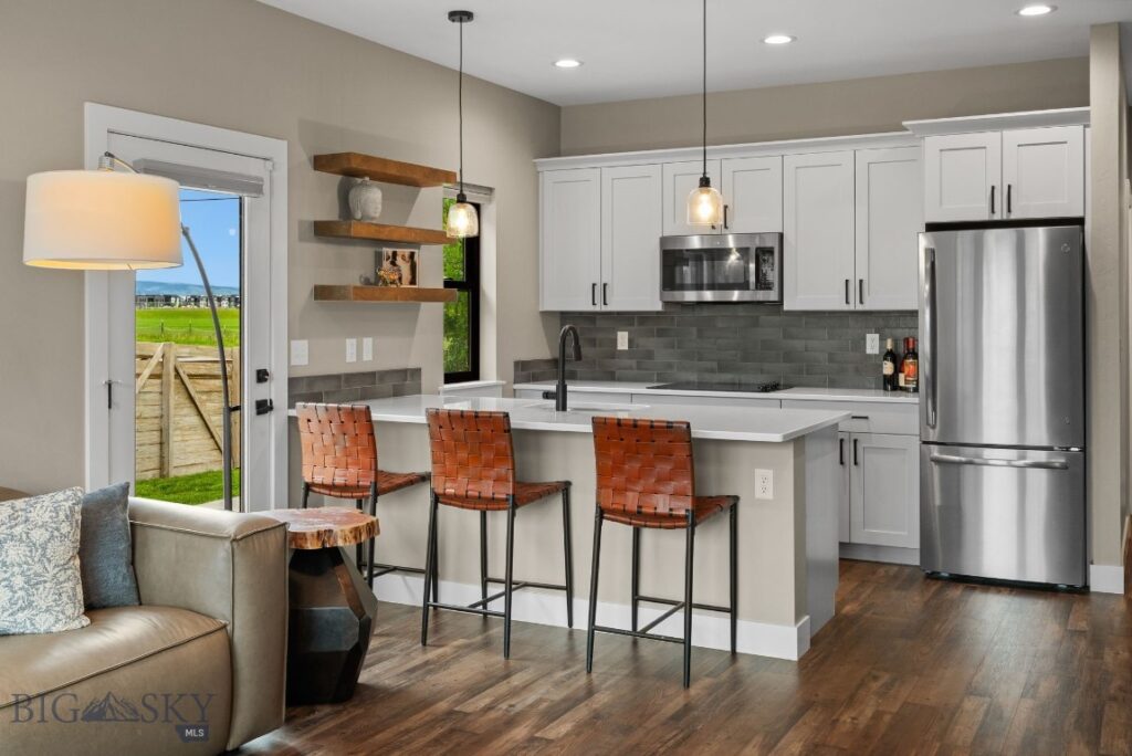 1813 Windrow Drive, Bozeman MT 59718