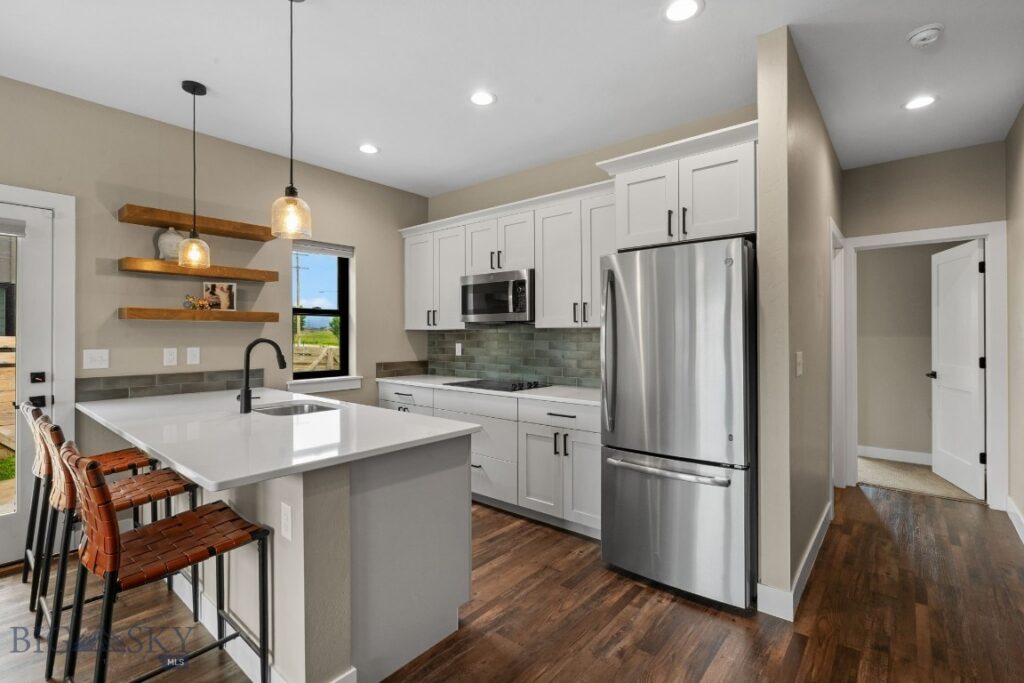 1813 Windrow Drive, Bozeman MT 59718