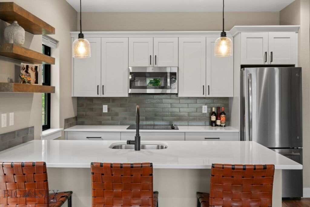 1813 Windrow Drive, Bozeman MT 59718