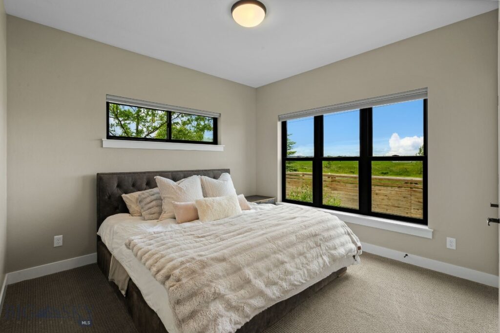 1813 Windrow Drive, Bozeman MT 59718