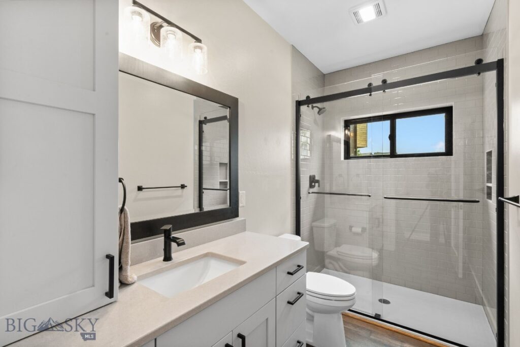 1813 Windrow Drive, Bozeman MT 59718