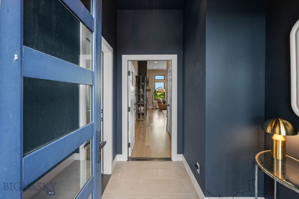 1813 Windrow Drive, Bozeman MT 59718