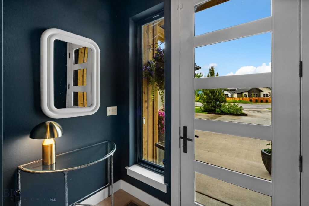 1813 Windrow Drive, Bozeman MT 59718