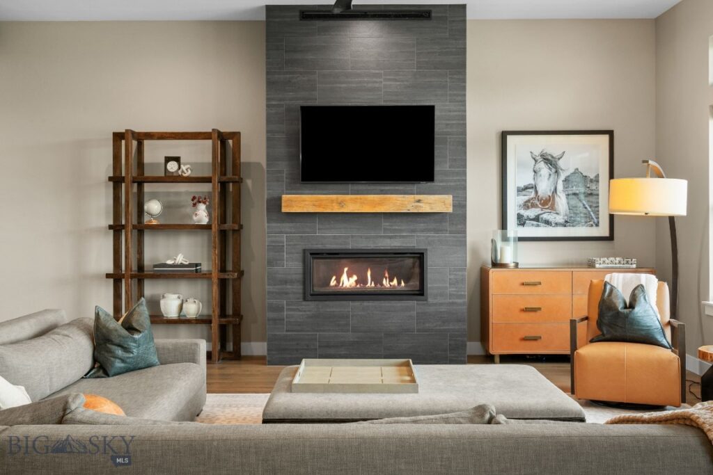 1813 Windrow Drive, Bozeman MT 59718
