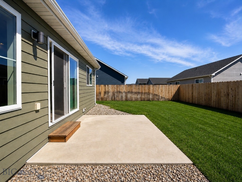 600 Pierre, Belgrade MT 59714