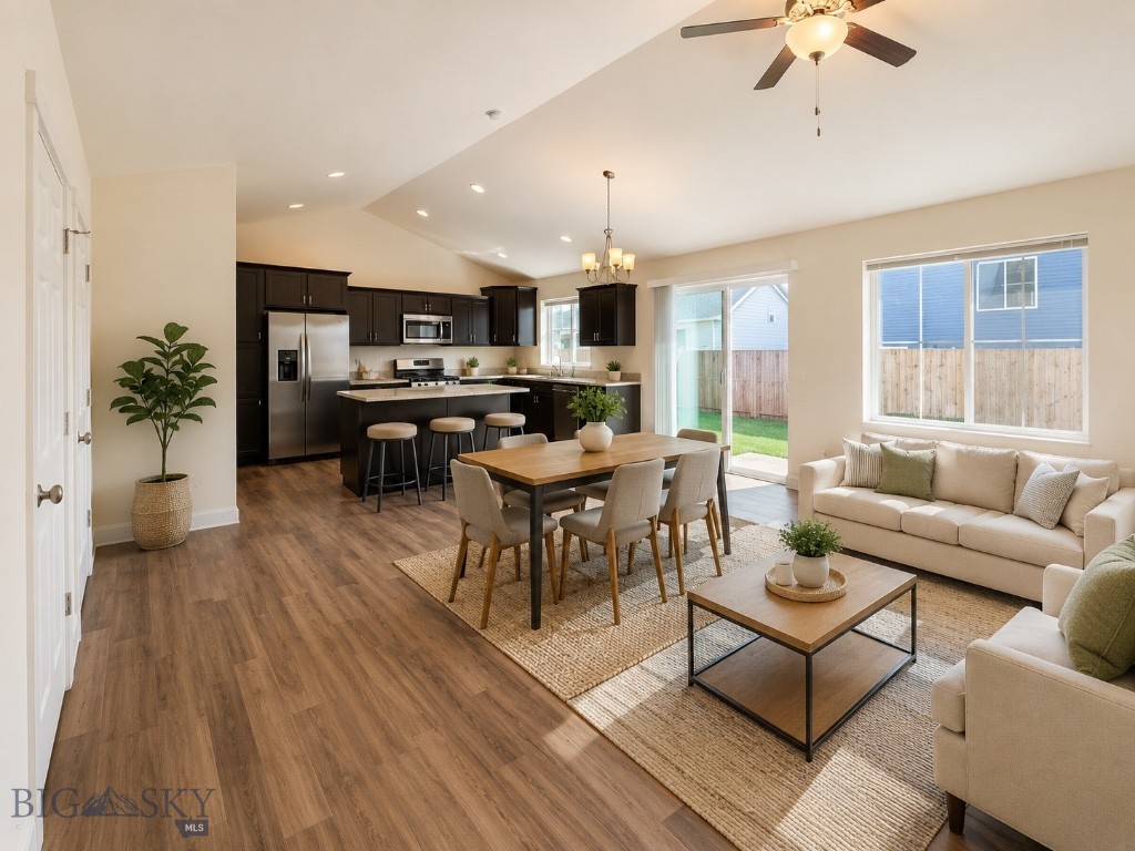 600 Pierre, Belgrade MT 59714