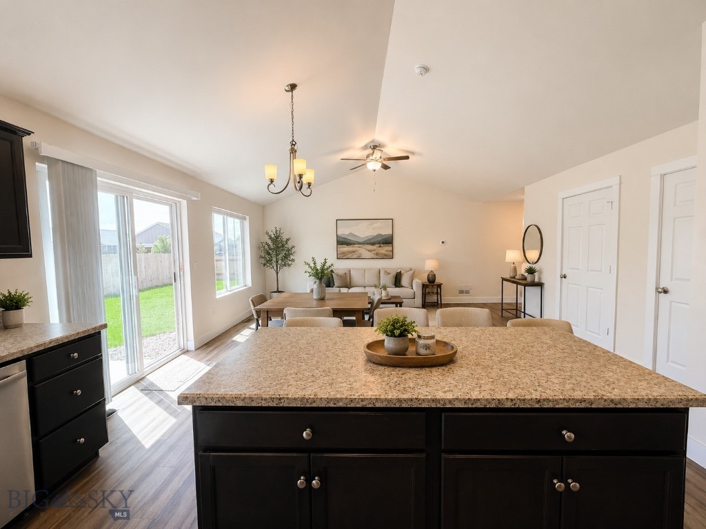 600 Pierre, Belgrade MT 59714