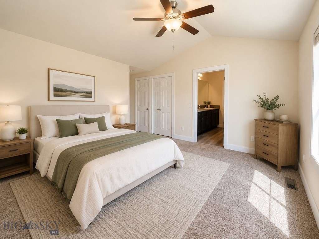 600 Pierre, Belgrade MT 59714