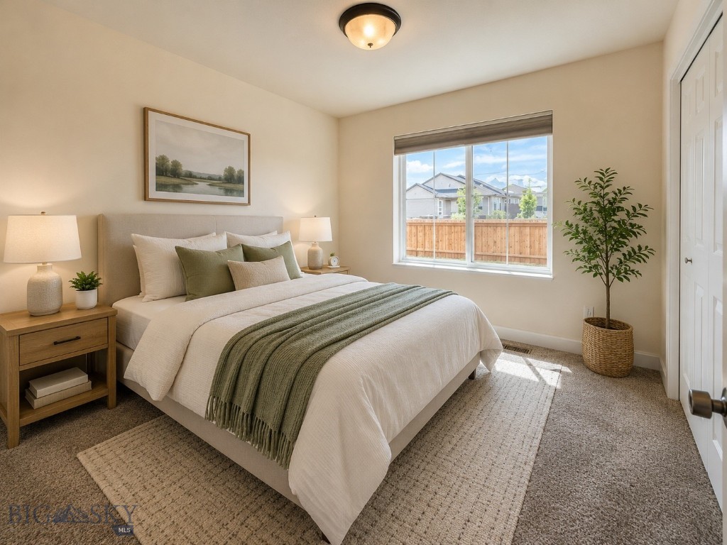 600 Pierre, Belgrade MT 59714