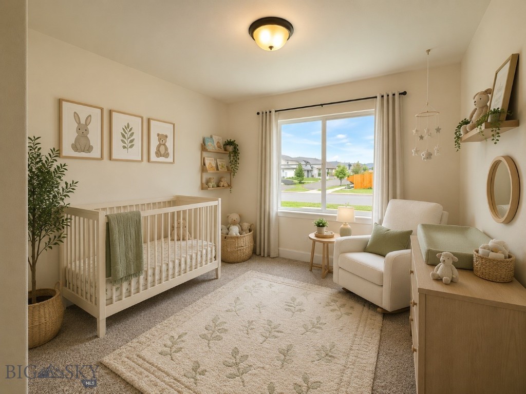 600 Pierre, Belgrade MT 59714