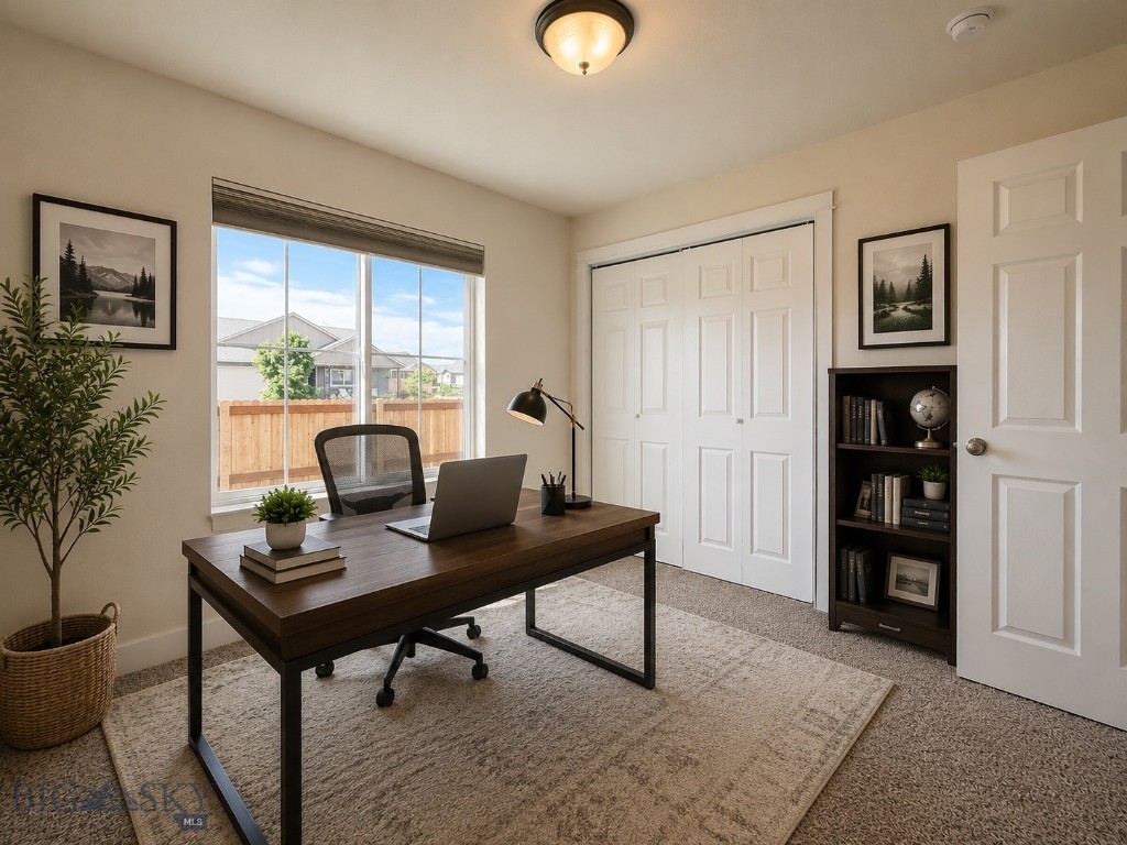 600 Pierre, Belgrade MT 59714