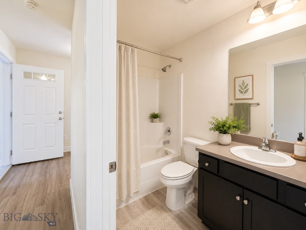 600 Pierre, Belgrade MT 59714