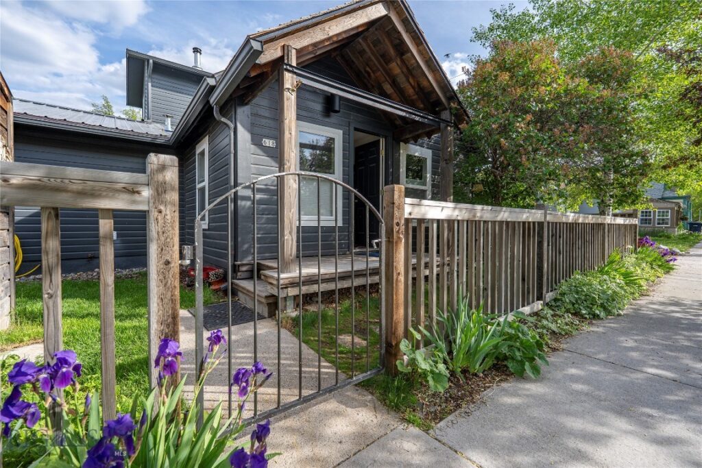 618 E Geyser Street, Livingston MT 59047