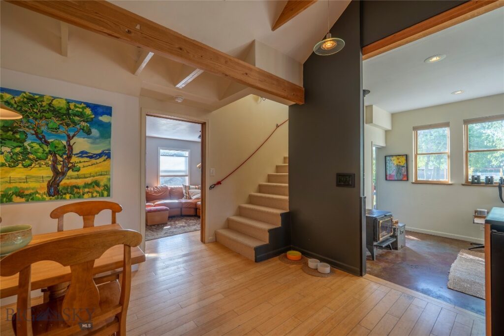 618 E Geyser Street, Livingston MT 59047