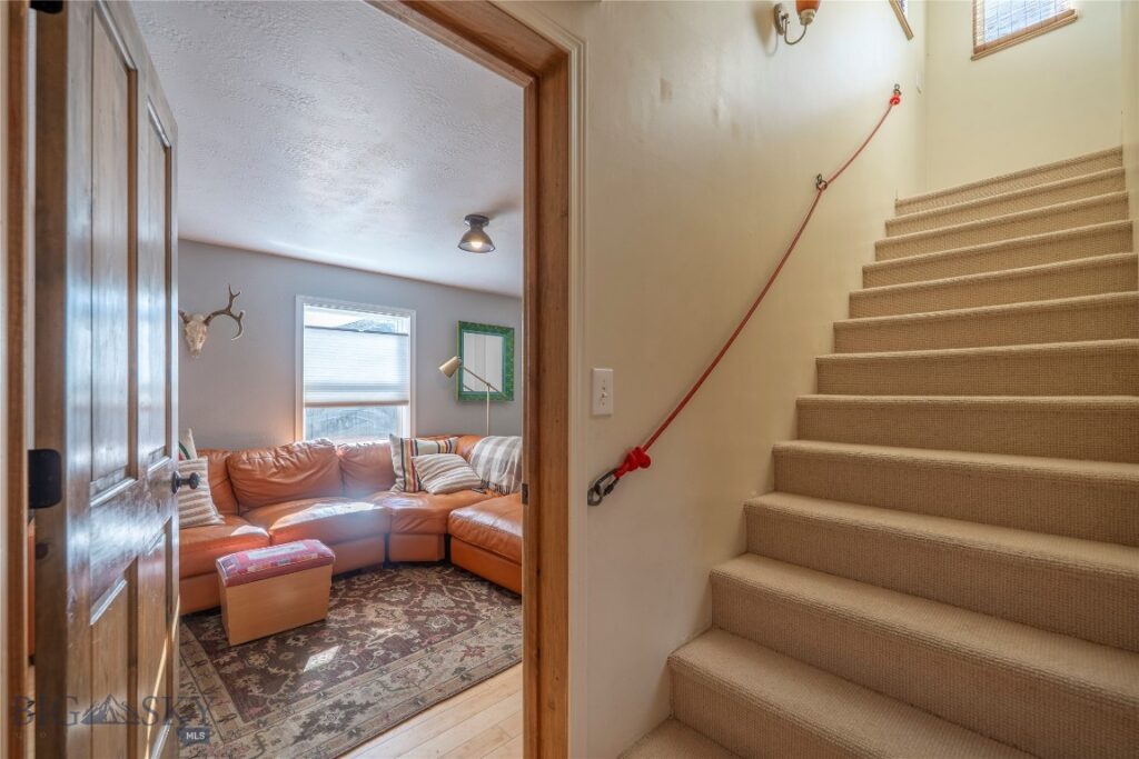618 E Geyser Street, Livingston MT 59047