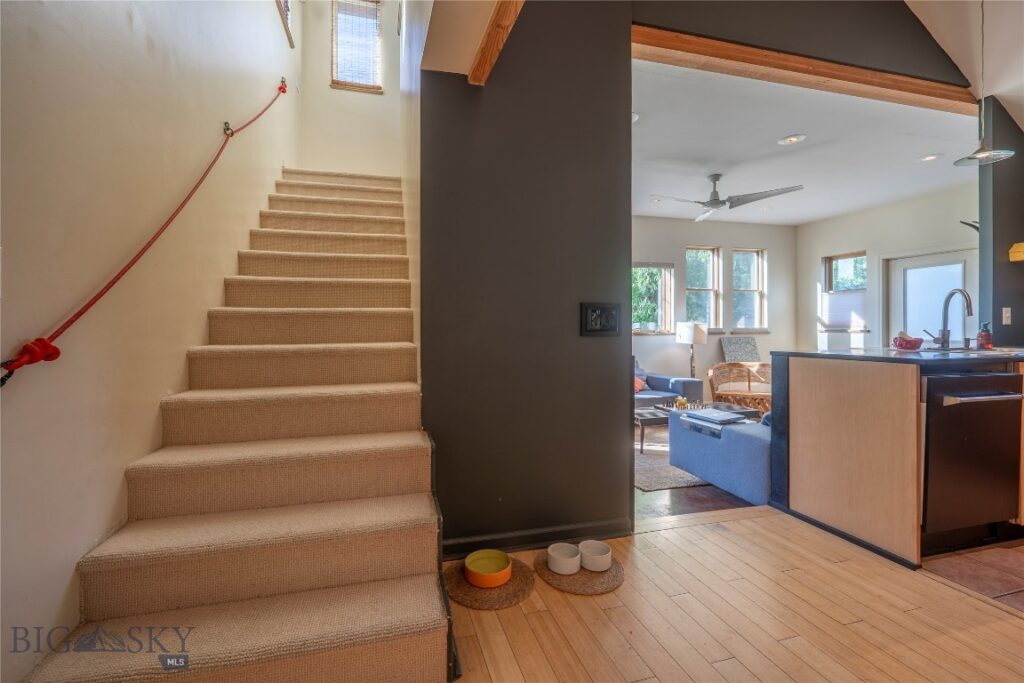 618 E Geyser Street, Livingston MT 59047