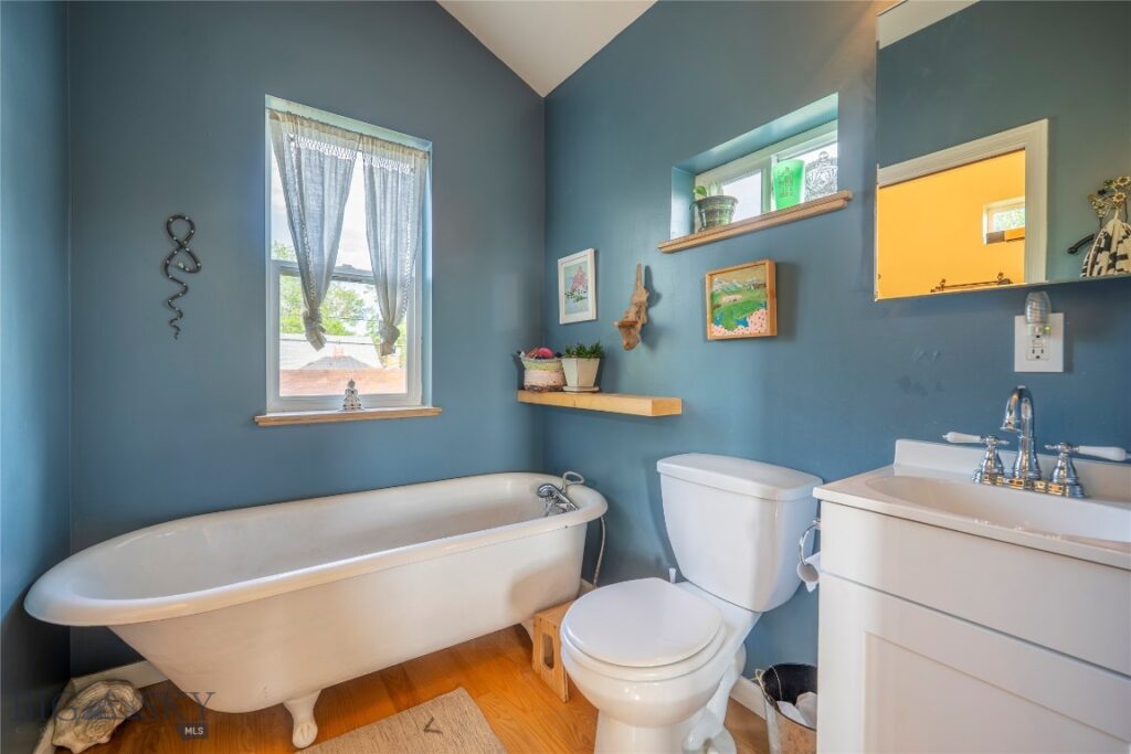 618 E Geyser Street, Livingston MT 59047
