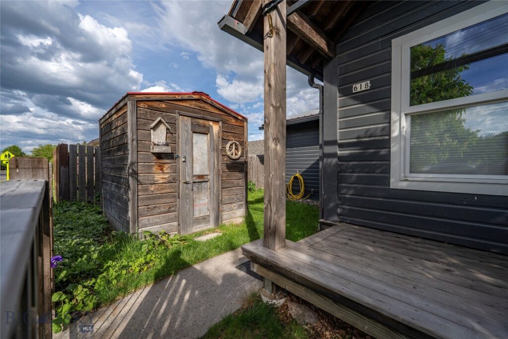 618 E Geyser Street, Livingston MT 59047