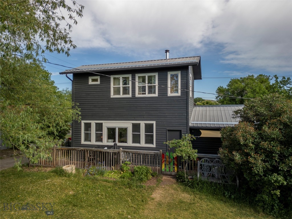 618 E Geyser Street, Livingston MT 59047