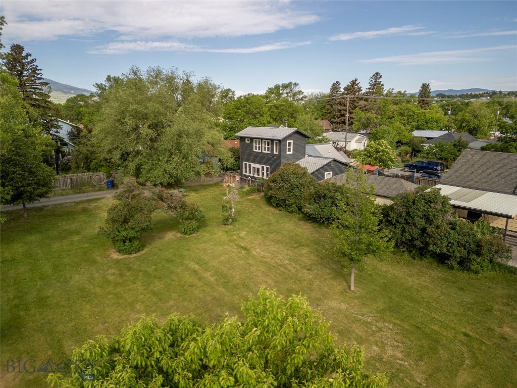 618 E Geyser Street, Livingston MT 59047