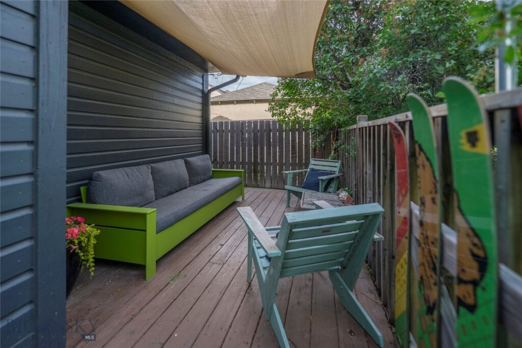 618 E Geyser Street, Livingston MT 59047
