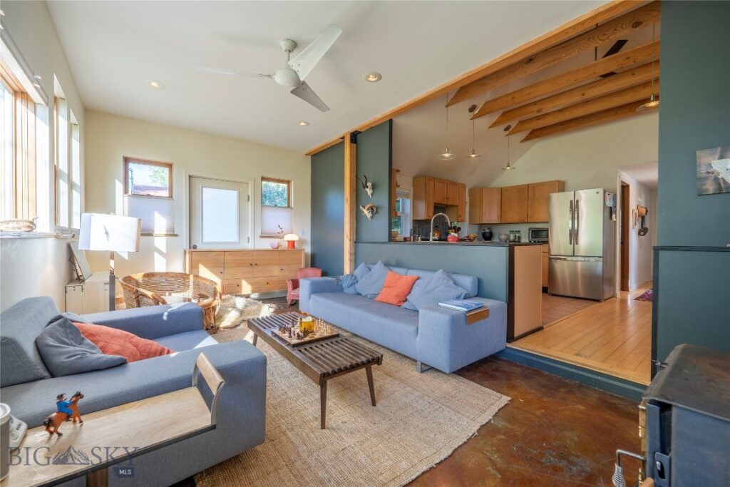 618 E Geyser Street, Livingston MT 59047