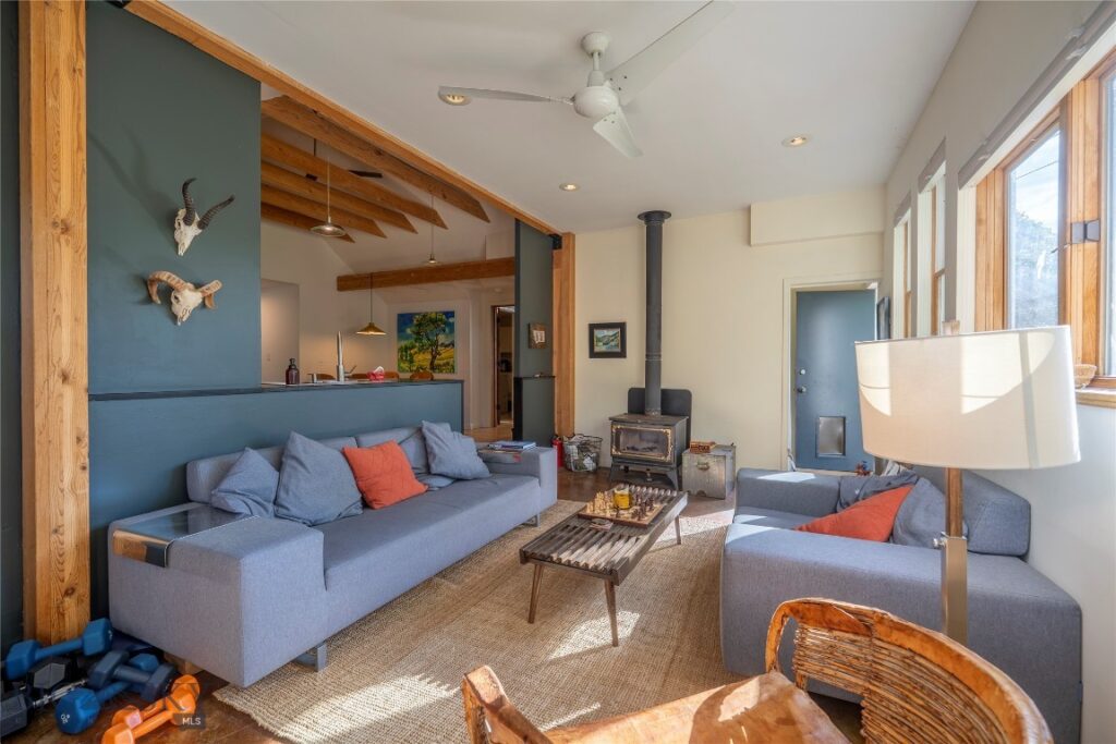618 E Geyser Street, Livingston MT 59047