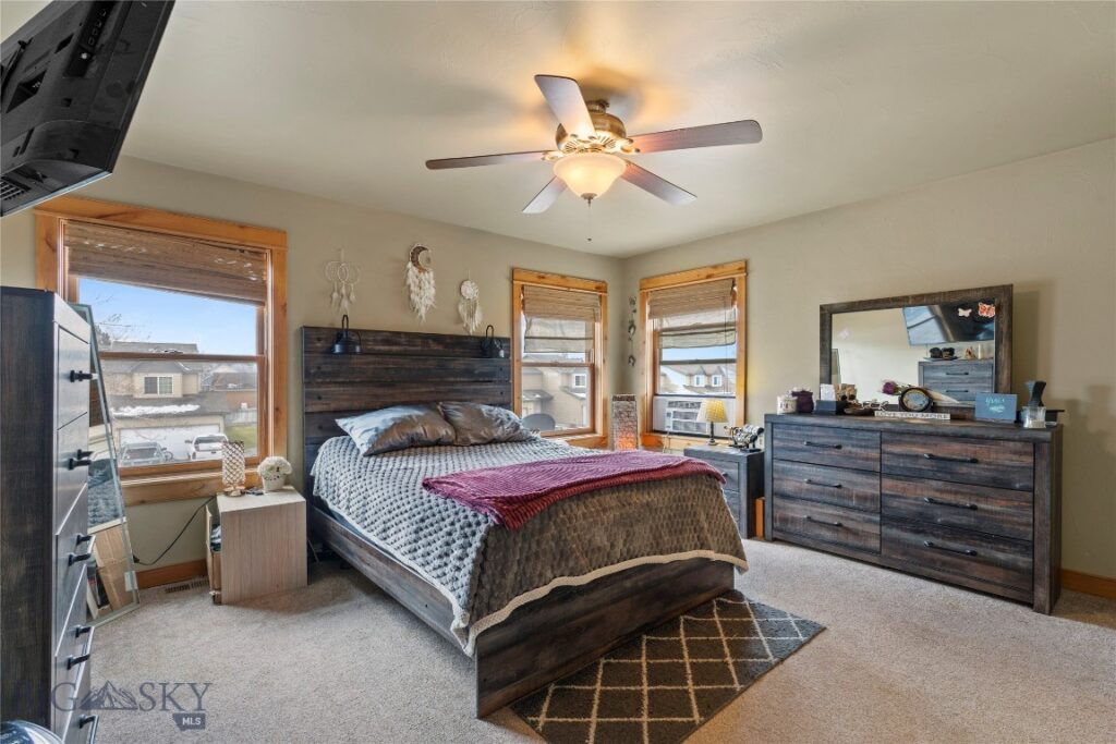 201 E Magnolia Drive, Belgrade MT 59714