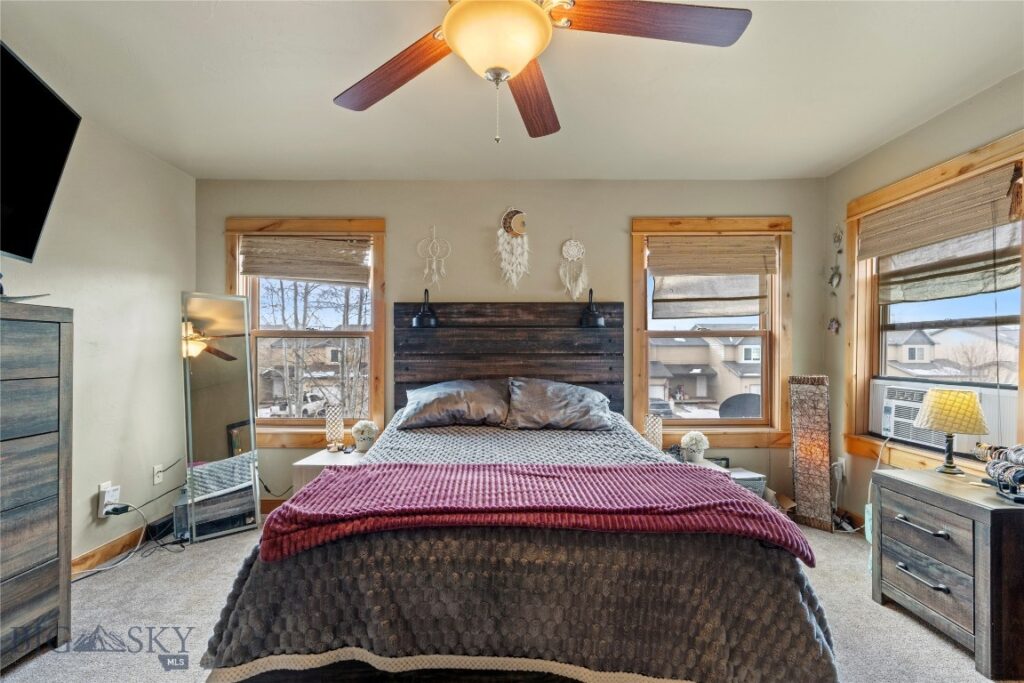 201 E Magnolia Drive, Belgrade MT 59714