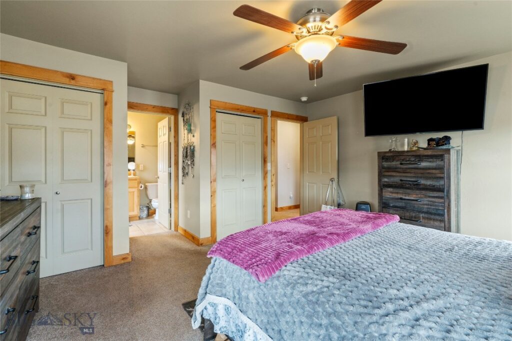 201 E Magnolia Drive, Belgrade MT 59714