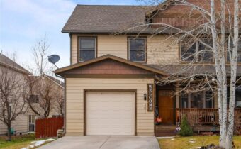 201 E Magnolia Drive, Belgrade MT 59714