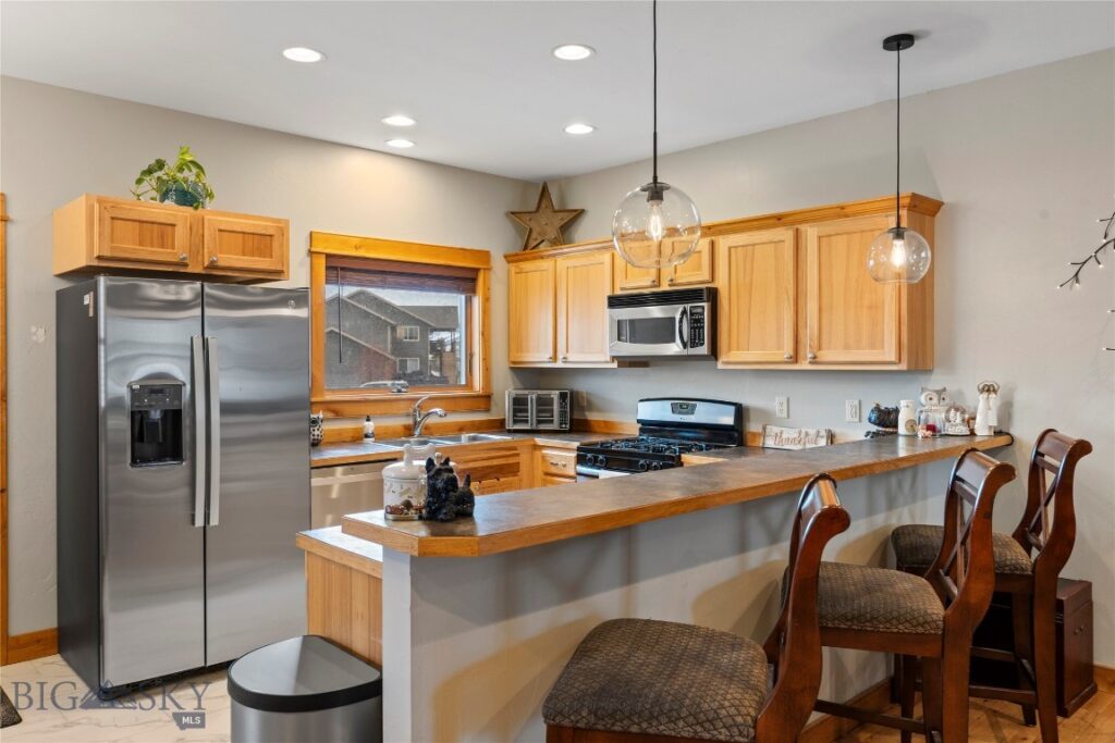 201 E Magnolia Drive, Belgrade MT 59714