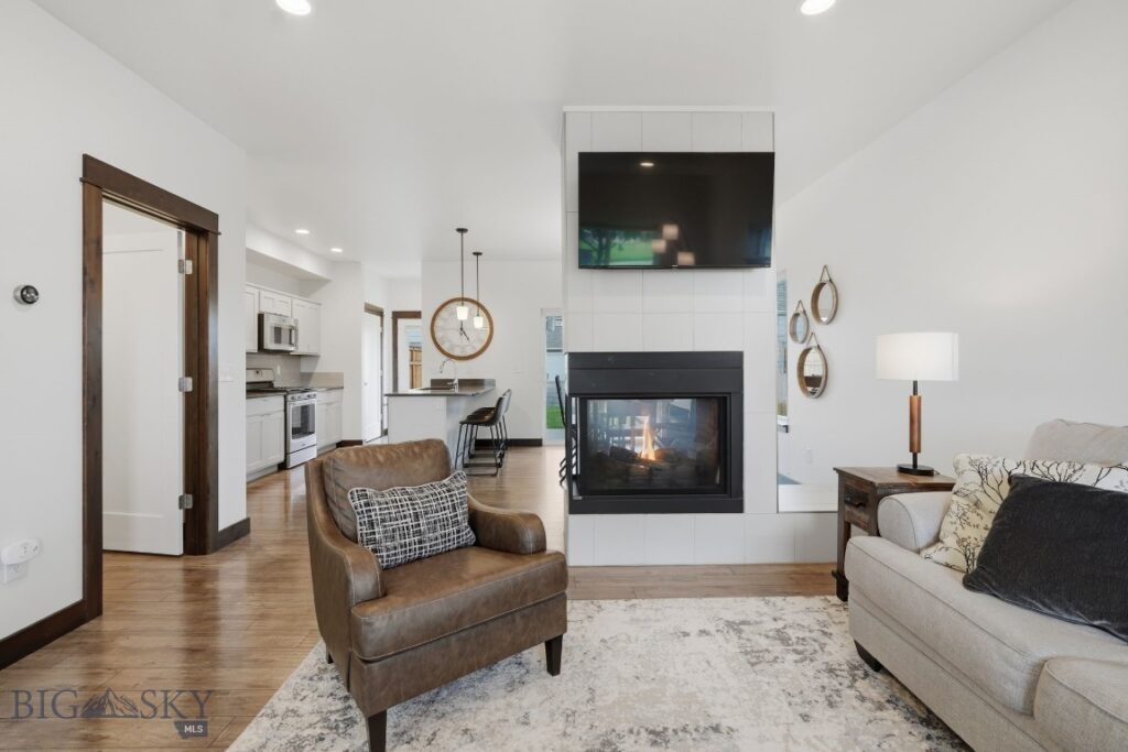 978 Rosa Way, Bozeman MT 59718