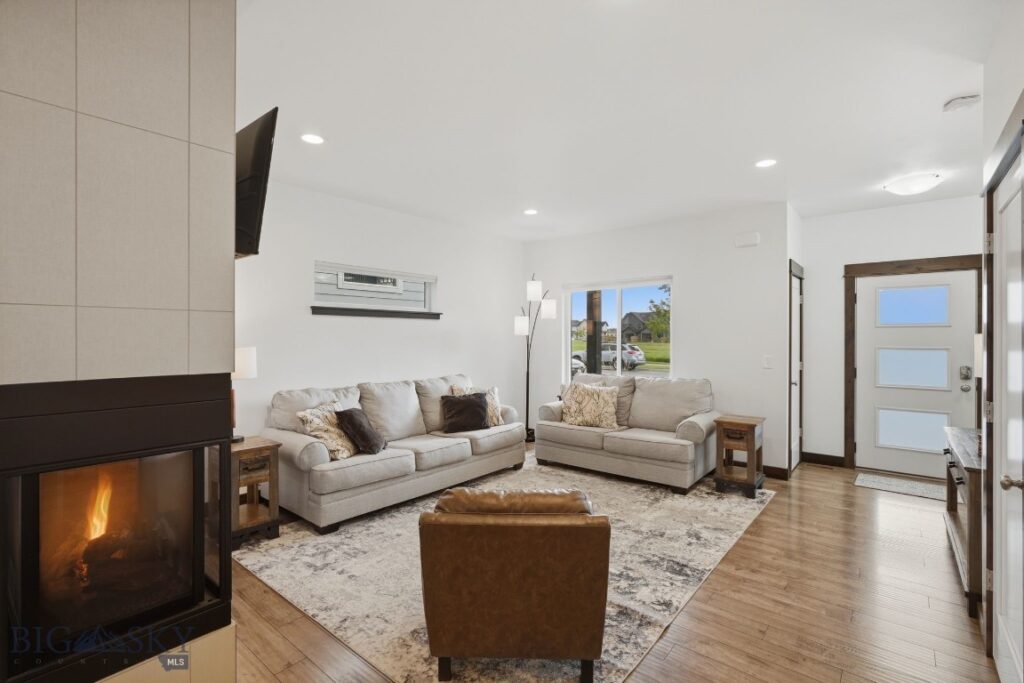 978 Rosa Way, Bozeman MT 59718