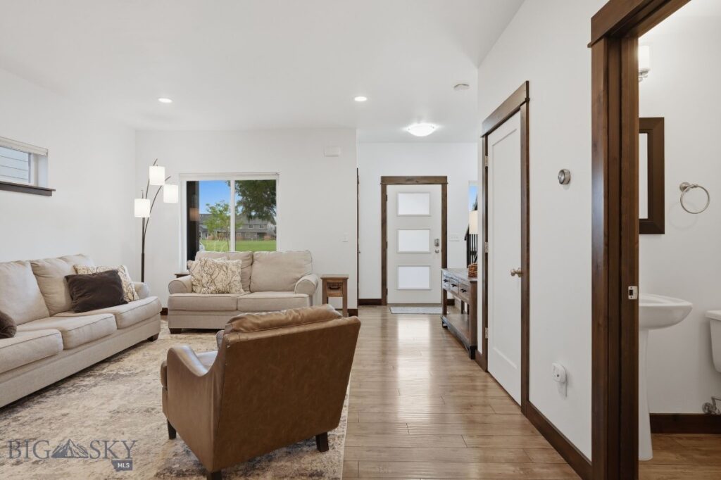 978 Rosa Way, Bozeman MT 59718