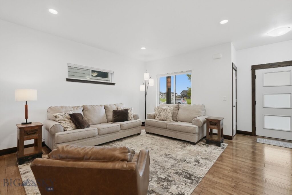 978 Rosa Way, Bozeman MT 59718