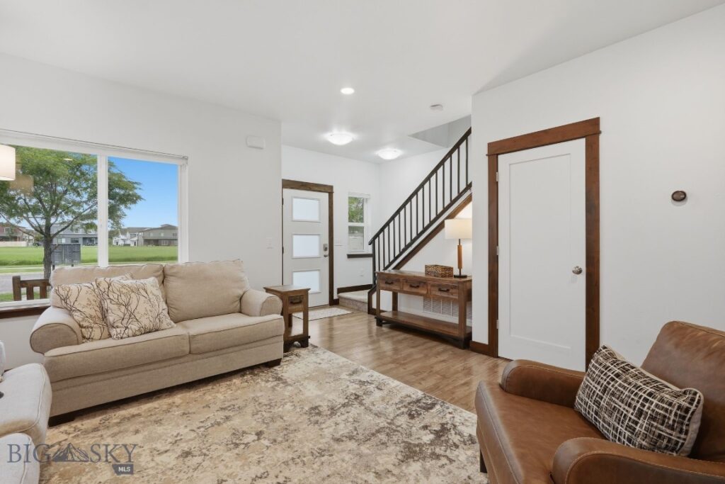 978 Rosa Way, Bozeman MT 59718