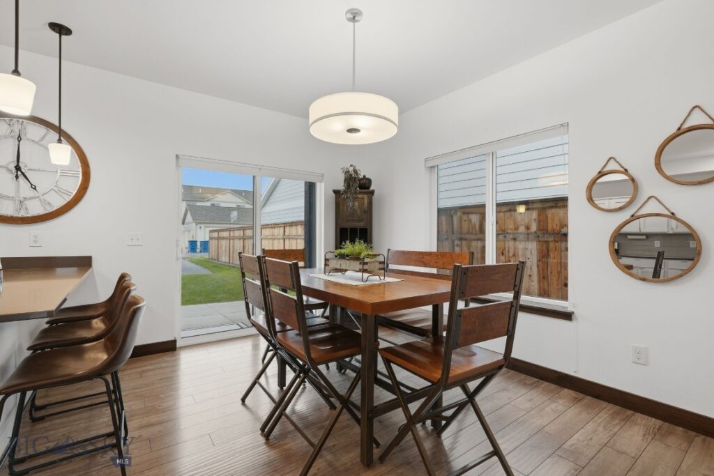 978 Rosa Way, Bozeman MT 59718