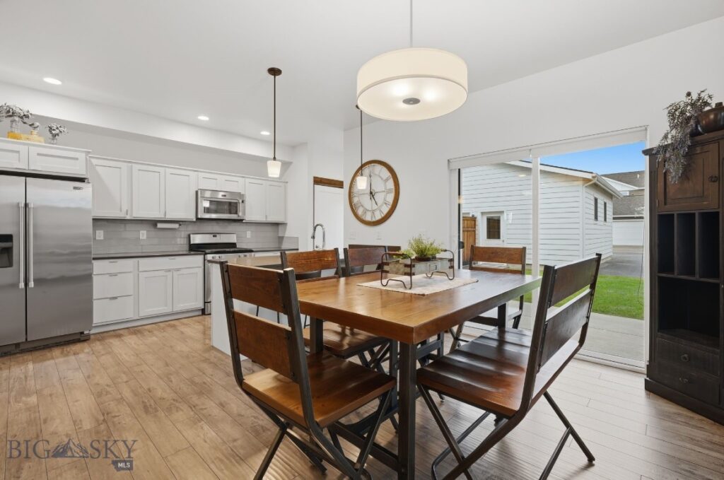 978 Rosa Way, Bozeman MT 59718