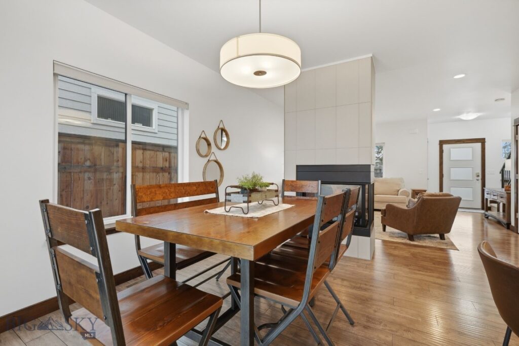 978 Rosa Way, Bozeman MT 59718