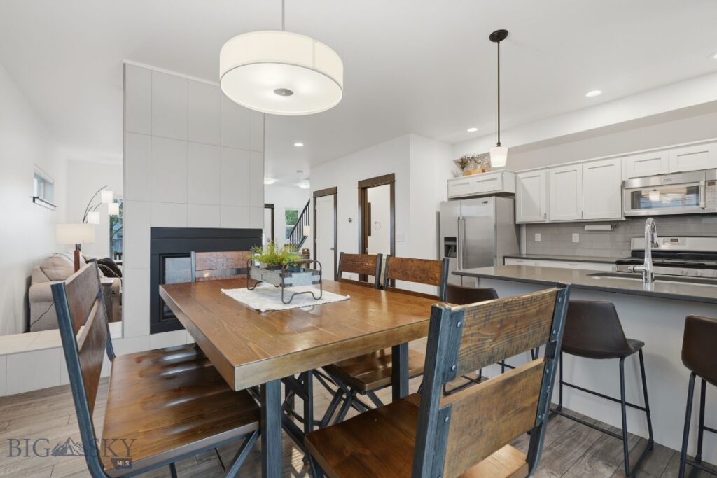 978 Rosa Way, Bozeman MT 59718
